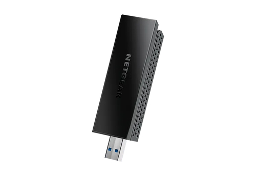 NETGEAR Nighthawk AX1800 routeur sans fil Bi-bande (2,4 GHz / 5 GHz) Noir