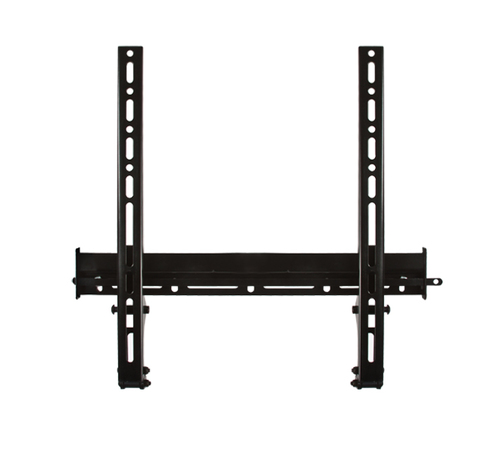 B-Tech VENTRY - Universal Flat Screen Wall Mount with Tilt (VESA 400)