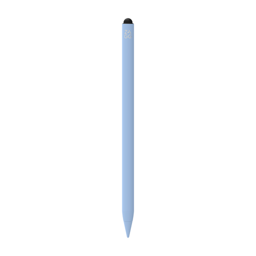 ZAGG Pro Stylus 2 stylus-pen Blauw