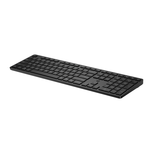 HP Clavier hybride multi-appareil 490K
