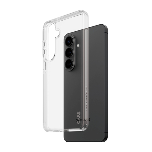 PanzerGlass CARE™ by ® Urban Explorer Case Transparent Samsung Galaxy S26+