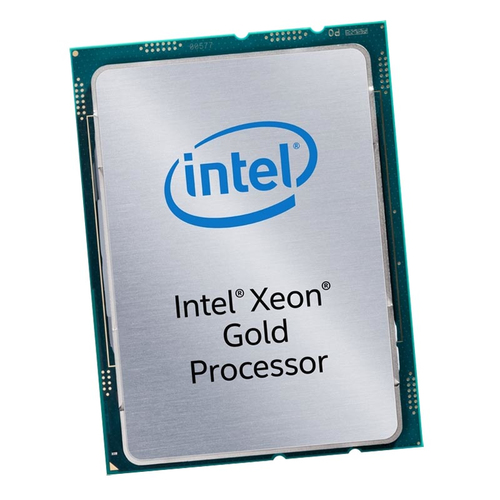 Lenovo Intel Xeon Gold 5120 processor 2.2 GHz 19.25 MB L3