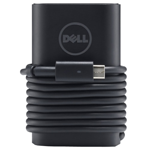DELL DELL-14P3N power adapter/inverter Indoor 90 W Black