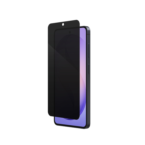InvisibleShield Glass Elite Privacy Privacy-schermbeschermer Samsung 1 stuk(s)