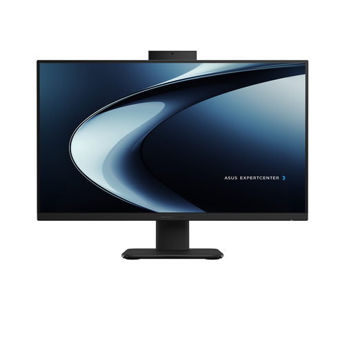 ASUS ExpertCenter P600 AiO PM670KA-BPE011X Copilot+ PC AMD Ryzen AI 7 350 68,6 cm (27") 1920 x 1080 pixels PC All-in-One 16 Go DDR5-SDRAM 512 Go SSD Windows 11 Pro Wi-Fi 6 (802.11ax) Noir