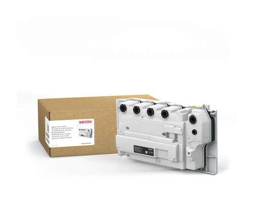 Xerox VersaLink C625 Waste Toner (170,000 yield) (Long-Life Item, Typically Not Required At Avg Usage Levels)
