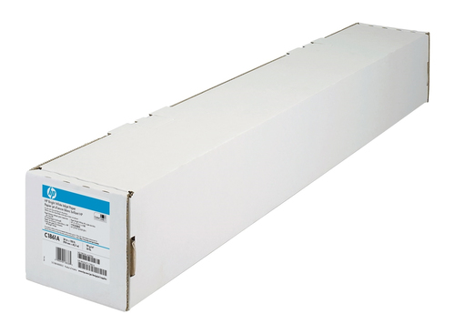HP Q1445A média grand format 45,7 m Mat