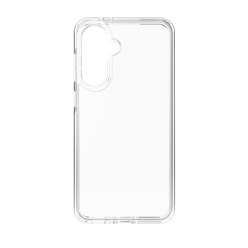ZAGG Crystal Palace Lite mobiele telefoon behuizingen 17 cm (6.7") Hoes Transparant