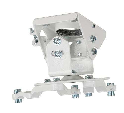 B-Tech SYSTEM 2 - Universal Projector Ceiling Mount with Micro-adjustment