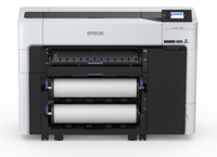 Epson SureColor SC-T3700DE large format printer Inkjet Colour 2400 x 1200 DPI A1 (594 x 841 mm)