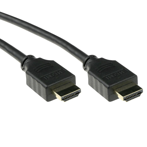 ACT 3 meter HDMI High Speed Ethernet pre