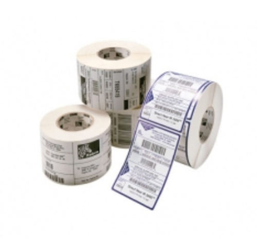 Zebra Z-Perform 1000T 101.6x76.2 Blanc
