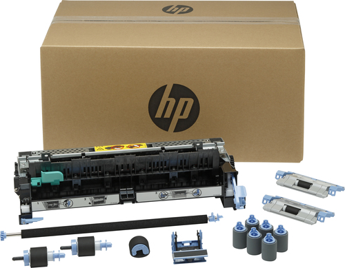 HP LaserJet CF254A 220V Maintenance/Fuser Kit