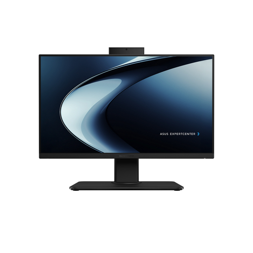 ASUS ExpertCenter P400 AiO P440VAESK-BPC344X Intel Core 5 210H 60,5 cm (23.8") 1920 x 1080 pixels PC All-in-One 16 Go DDR5-SDRAM 512 Go SSD Windows 11 Pro Wi-Fi 6 (802.11ax) Noir