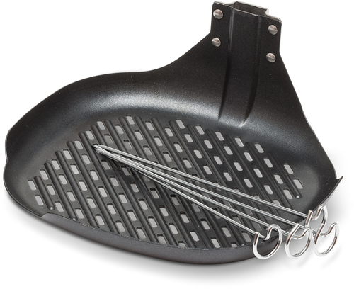 Philips Airfryer Accessory HD9941/00 Grill Kit L