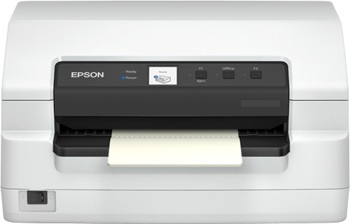Epson PLQ-50 dot matrix printer 180 x 360 DPI 630 cps