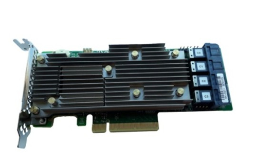- SAS/SATA/PCIE-NVMe RAID Controller ba