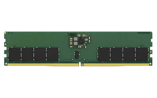 Kingston Technology ValueRAM memory module 32 GB 1 x 32 GB DDR5 6400 MT/s 288-pin DIMM