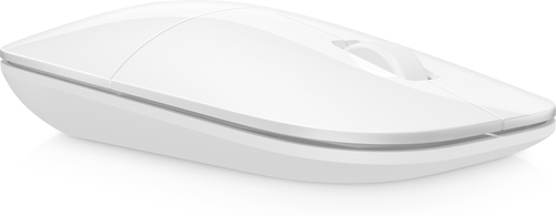 HP Souris sans fil Z3700 blanche