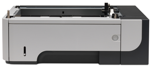 HP LaserJet 500-sheet Feeder/Tray 500 sheets