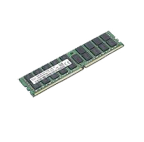 4GB TruDDR4 Memory 1Rx8 1.2V PC4-1700