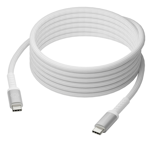 dbramante1928 CB30CCWH7238 câble USB 3 m USB C Blanc