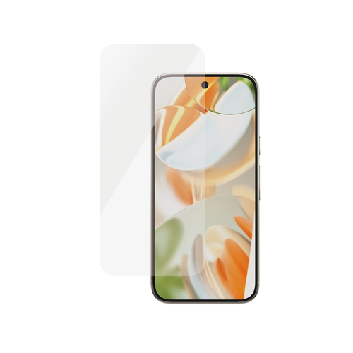 PanzerGlass SAFE. by ® Screen Protector Google Pixel 10 | 10 Pro | 9 | 9 Pro | Classic Fit Protection d'écran transparent 1 pièce(s)