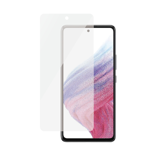 PanzerGlass SAFE. by ® Screen Protector Samsung Galaxy A52 | A52 5G | A52s 5G | A53 5G | Ultra-Wide Fit Doorzichtige schermbeschermer 1 stuk(s)