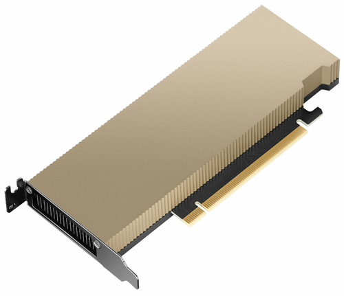 L4 24GB PCIe Gen4 Pas
