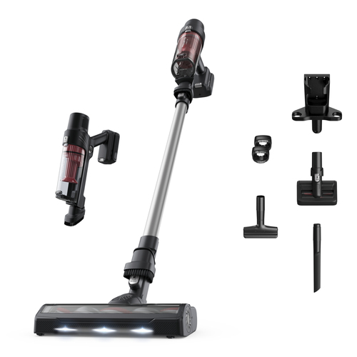 Rowenta X-Pert 7.60 RH6A71 steelstofzuiger