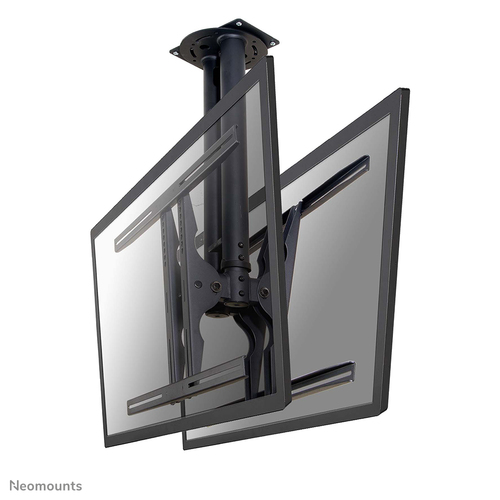 Neomounts monitor ceiling mount