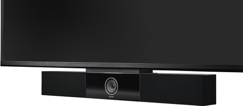 POLY Studio USB Fixation murale