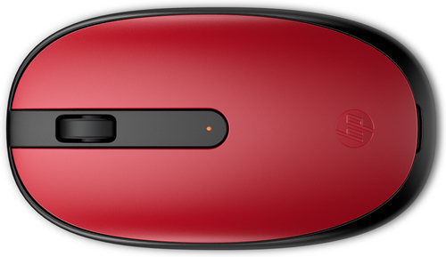 HP 240 Bluetooth Mouse Red EURO