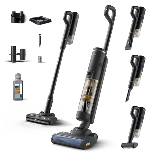 Philips 7000 series Vacuum & Wash série 7000