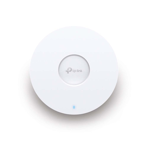 TP-Link Omada AX1800 1800 Mbit/s Wit Power over Ethernet (PoE)