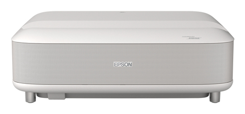 Epson EH-LS670W Standard throw projector 3LCD UHD 4K (3840x2160) White