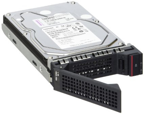 LTS Gen 5 2.5'' 2TB 7.2K Enterprise SATA