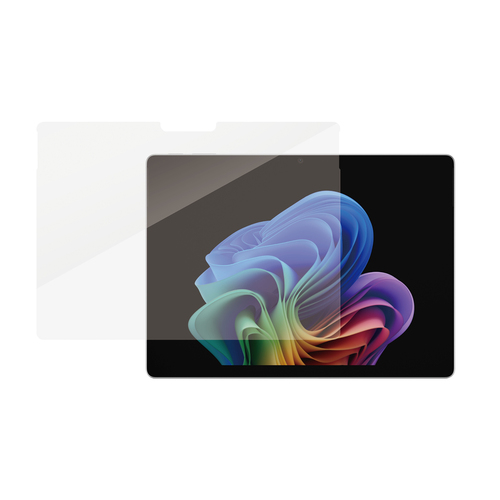 PanzerGlass ® Screen Protector Microsoft Surface Pro X | Pro 8 | Pro 9 | Pro 10 | Pro 11 | Ultra-Wide Fit Doorzichtige schermbeschermer 1 stuk(s)