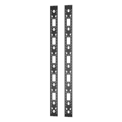 APC ER7RCC42 rack accessory Rack rail
