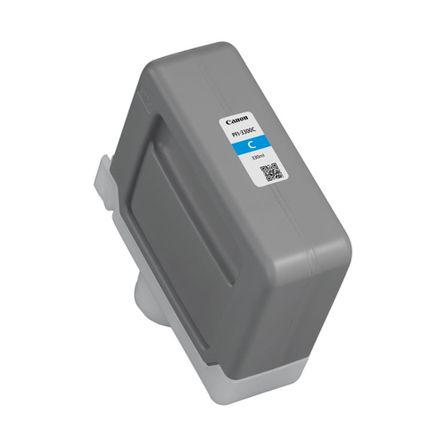 Canon PFI-3300C inktcartridge 1 stuk(s) Origineel Cyaan