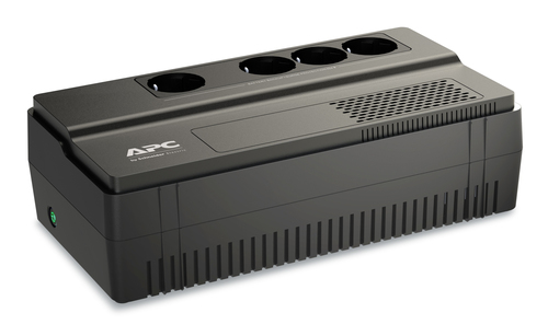 APC Onduleur EASY UPS BV 650 VA, AVR, prise Schuko, 230 V