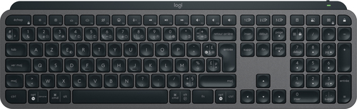 MX Keys S Graphite FR BT