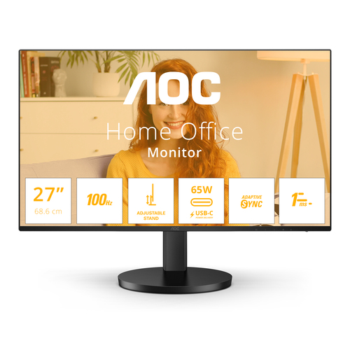 AOC Q27B3CF2 computer monitor