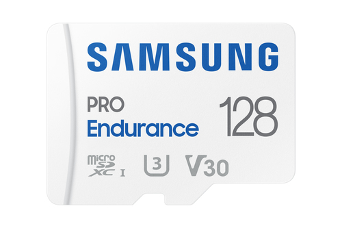 Samsung MB-MJ128K 128 GB MicroSDXC UHS-I Klasse 10 Samsung MB-MJ128K 128 GB MicroSDXC UHS-I Klasse 10