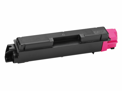 KYOCERA TK-580M Cartouche de toner 1 pièce(s) Original Magenta