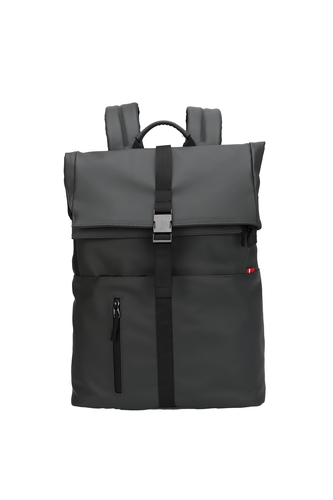 dbramante1928 Broadway - 16" ICON backpack Grey