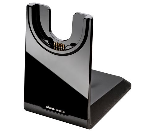 HP Poly Voyager Focus UC USB-A oplaadstandaard