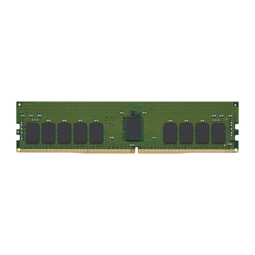 Kingston Technology KTD-PE432S4/32G memory module 32 GB 1 x 32 GB DDR4 3200 MHz ECC