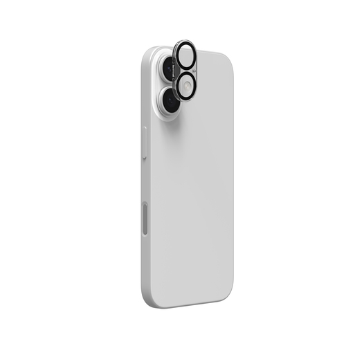 InvisibleShield Glass Elite Cameralensbeschermer Apple 1 stuk(s)
