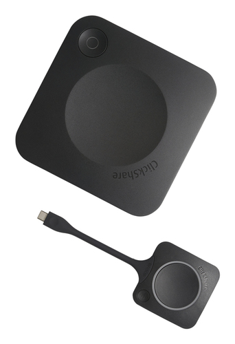 Barco ClickShare CX-20 set Gen 2 système de présentation sans fil HDMI Bureau